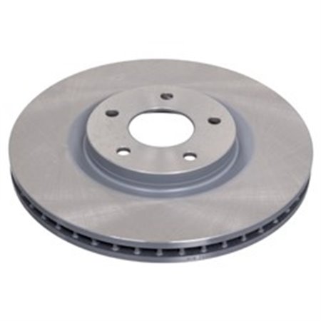 FE44027  Brake disc FEBI 