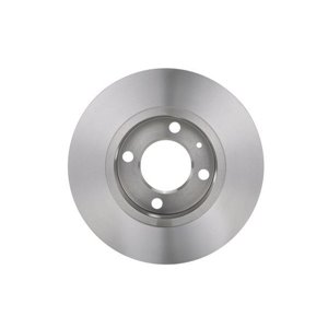 0 986 478 010  Brake disc BOSCH 