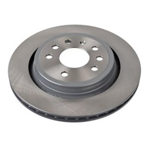 23545 Brake Disc FEBI BILSTEIN - Top1autovaruosad