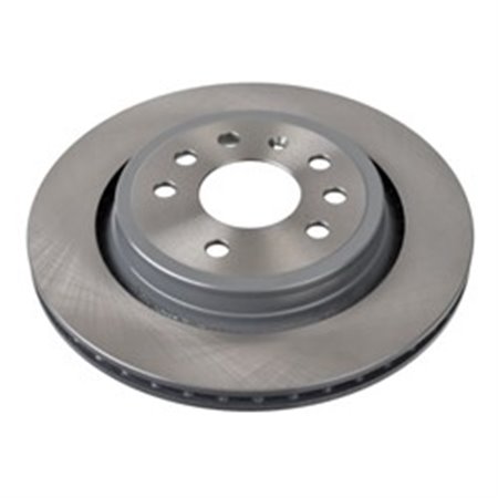 23545 Brake Disc FEBI BILSTEIN