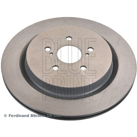 ADBP430051 Brake Disc BLUE PRINT