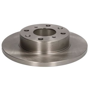 C34011ABE Brake Disc ABE - Top1autovaruosad