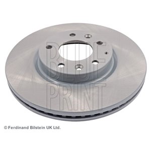 ADM543109 Brake Disc BLUE PRINT - Top1autovaruosad