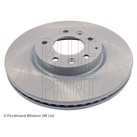 ADM543109 Brake Disc BLUE PRINT