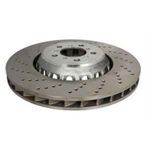 BFL48251  Two piece brake disc SHW 