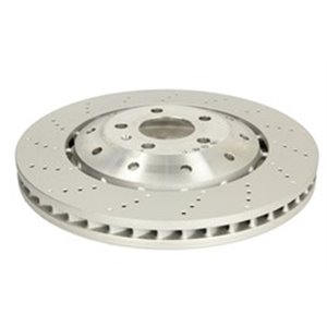 AFX44215  Two piece brake disc SHW 