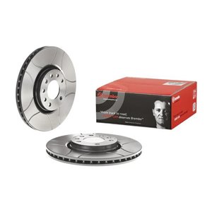 09.9369.75  Brake disc BREMBO 