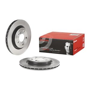 09.C219.41 Тормозной диск BREMBO     