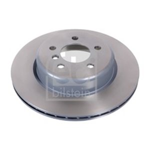 FE104804  Brake disc FEBI 