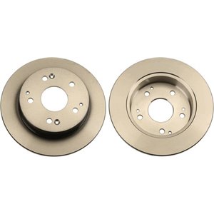 DF6026 Brake Disc TRW - Top1autovaruosad