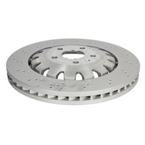 AFX45511  Two piece brake disc SHW 