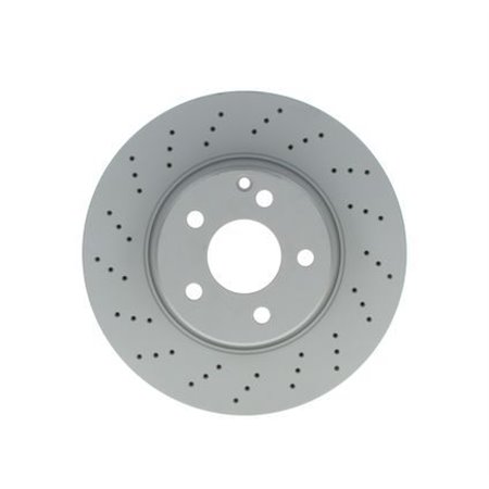 0 986 478 471 Brake Disc BOSCH