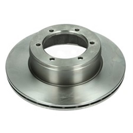 02-MI003  Brake disc SBP 