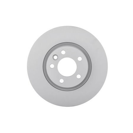 0 986 479 096 Brake Disc BOSCH