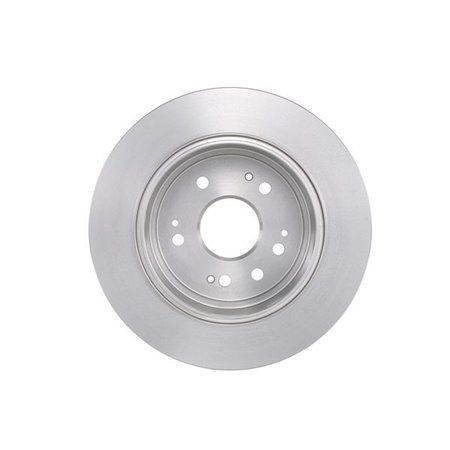 0 986 479 505 Brake Disc BOSCH