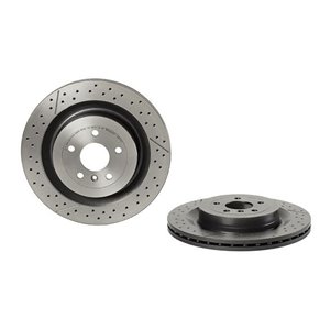 09.B710.11 Piduriketas BREMBO - Top1autovaruosad