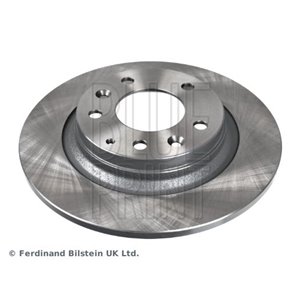 ADM54360  Piduriketas BLUE PRINT 