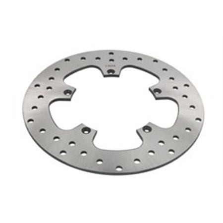 RMS 22 516 2070  Brake disc RMS 