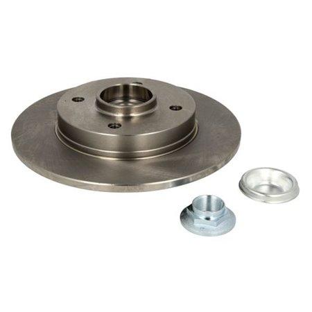 C4P013ABE  Brake disc with bearing ABE 