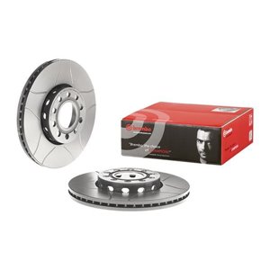 09.5745.76  Brake disc BREMBO 