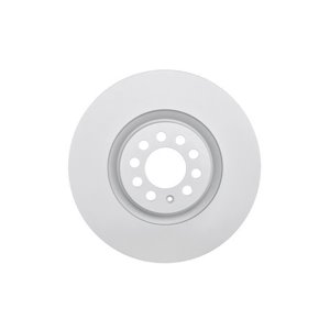 0 986 478 467 Brake Disc BOSCH - Top1autovaruosad