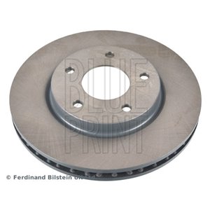 ADC443119  Brake disc BLUE PRINT 