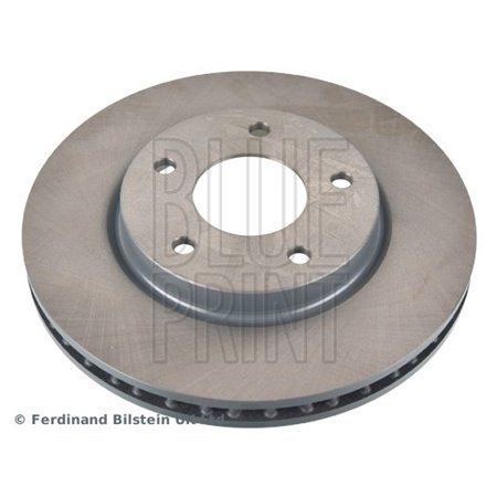 ADC443119 Brake Disc BLUE PRINT