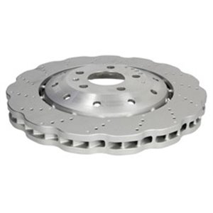 AFX48201  Two piece brake disc SHW  - Top1autovaruosad