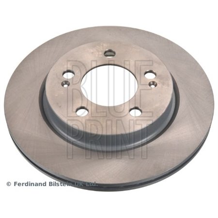 ADG043249 Brake Disc BLUE PRINT