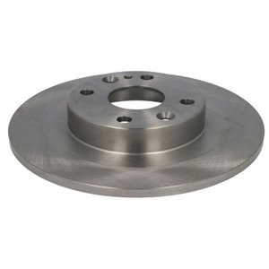 C43008ABE Brake Disc ABE - Top1autovaruosad