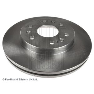 ADA104344  Brake disc BLUE PRINT 