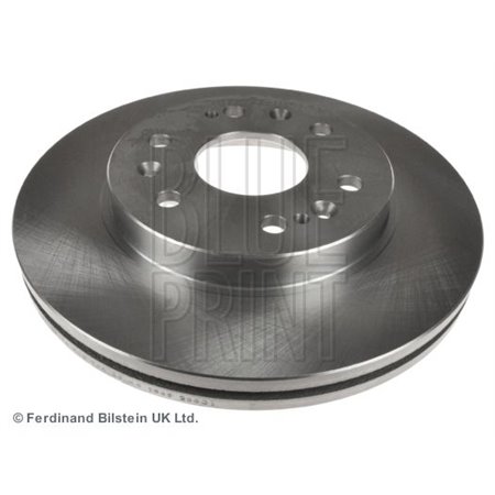 ADA104344 Brake Disc BLUE PRINT