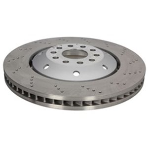 AFR46412  Two piece brake disc SHW 