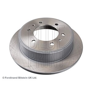 ADA104338 Brake Disc BLUE PRINT - Top1autovaruosad