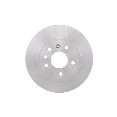 0 986 478 436 Brake Disc BOSCH