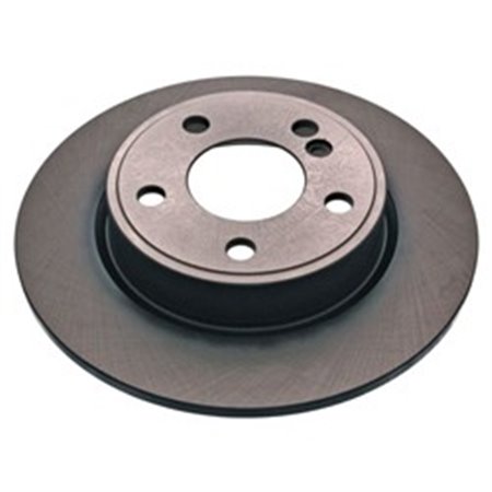 43816 Brake Disc FEBI BILSTEIN