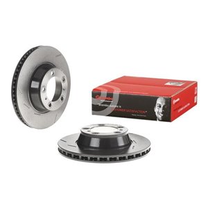 09.C878.21 Тормозной диск BREMBO     