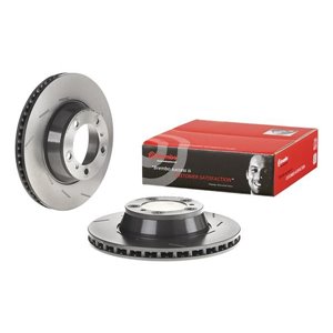 09.C878.31 Тормозной диск BREMBO - Top1autovaruosad