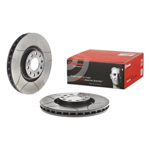 09.8689.75 Bromsskiva BREMBO - Top1autovaruosad