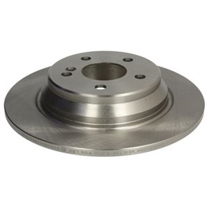 C4M031ABE Brake Disc ABE - Top1autovaruosad