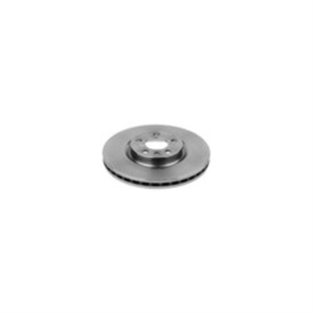 12037 Brake Disc FEBI BILSTEIN