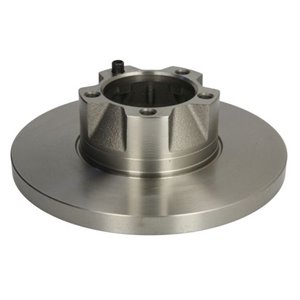 C3W022ABE Brake Disc ABE - Top1autovaruosad