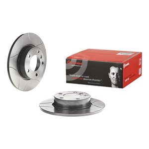 08.5359.75  Brake disc BREMBO 