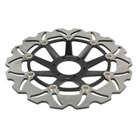 THP1139W  Brake disc 4 RIDE 