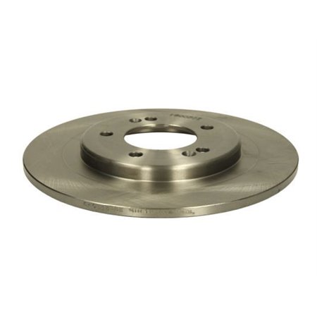 C40516ABE Brake Disc ABE