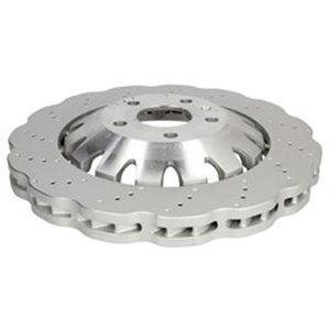 AFX44511  Two piece brake disc SHW 