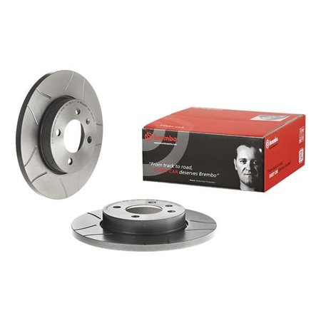 08.5149.75 Brake Disc BREMBO