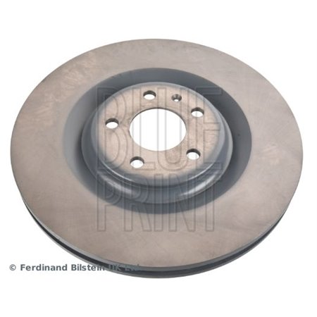 ADBP430046 Brake Disc BLUE PRINT