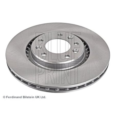 ADT343319 Brake Disc BLUE PRINT