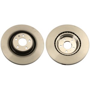 DF6149S Brake Disc TRW - Top1autovaruosad